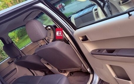 Ford Escape II, 2009 год, 949 000 рублей, 23 фотография