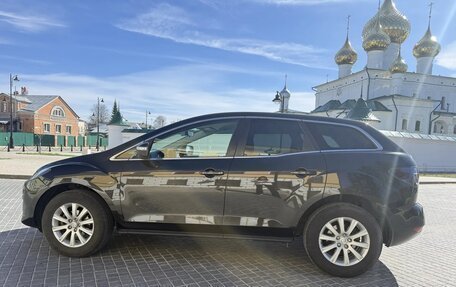 Mazda CX-7 I рестайлинг, 2011 год, 950 000 рублей, 5 фотография