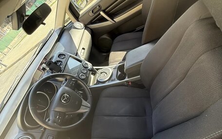Mazda CX-7 I рестайлинг, 2011 год, 950 000 рублей, 9 фотография