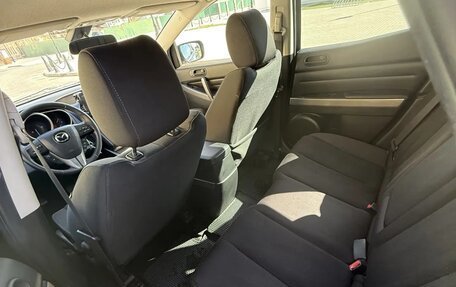 Mazda CX-7 I рестайлинг, 2011 год, 950 000 рублей, 10 фотография