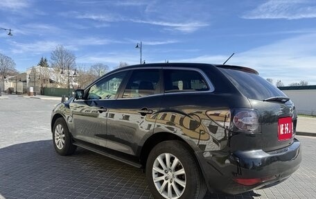 Mazda CX-7 I рестайлинг, 2011 год, 950 000 рублей, 6 фотография