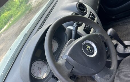 Renault Sandero I, 2012 год, 350 000 рублей, 6 фотография