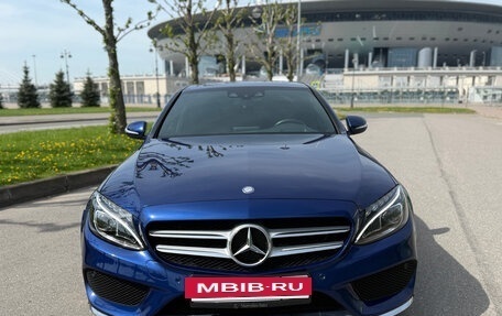 Mercedes-Benz C-Класс, 2014 год, 2 350 000 рублей, 6 фотография