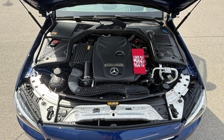 Mercedes-Benz C-Класс, 2014 год, 2 350 000 рублей, 11 фотография