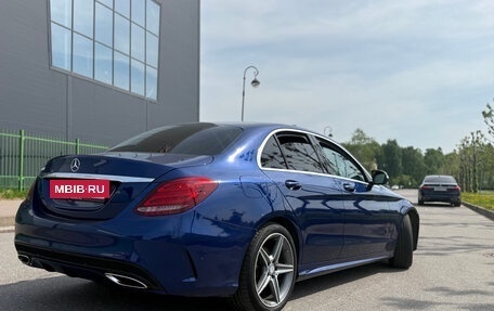 Mercedes-Benz C-Класс, 2014 год, 2 350 000 рублей, 5 фотография