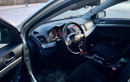 Mitsubishi Lancer IX, 2010 год, 475 000 рублей, 4 фотография