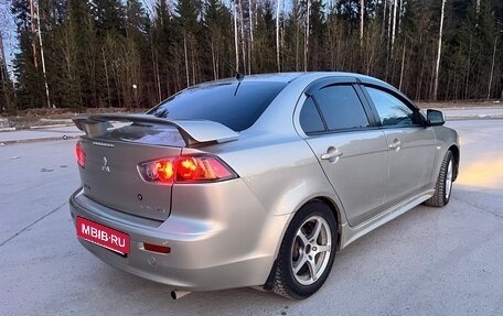 Mitsubishi Lancer IX, 2010 год, 475 000 рублей, 3 фотография