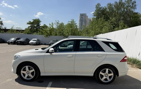 Mercedes-Benz M-Класс, 2012 год, 1 950 000 рублей, 6 фотография