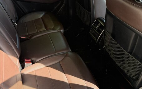 Mercedes-Benz M-Класс, 2012 год, 1 950 000 рублей, 20 фотография