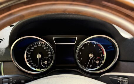 Mercedes-Benz M-Класс, 2012 год, 1 950 000 рублей, 21 фотография