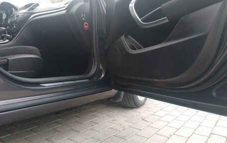 Opel Insignia II рестайлинг, 2013 год, 1 150 000 рублей, 10 фотография