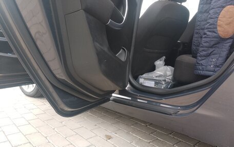 Opel Insignia II рестайлинг, 2013 год, 1 150 000 рублей, 17 фотография