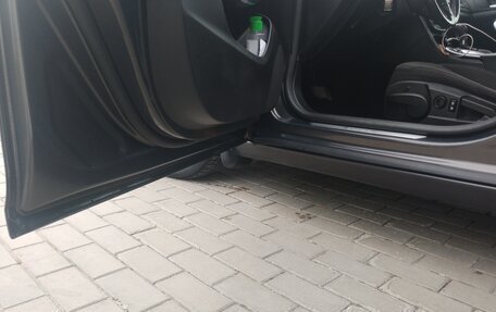 Opel Insignia II рестайлинг, 2013 год, 1 150 000 рублей, 15 фотография
