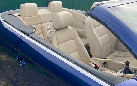 Volkswagen Eos I, 2008 год, 1 450 000 рублей, 15 фотография