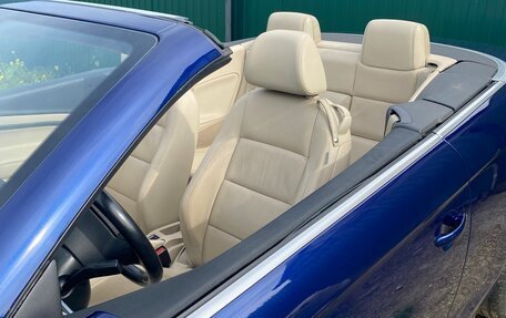 Volkswagen Eos I, 2008 год, 1 450 000 рублей, 14 фотография