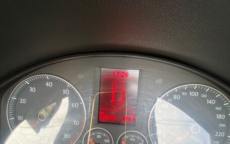 Volkswagen Eos I, 2008 год, 1 450 000 рублей, 17 фотография