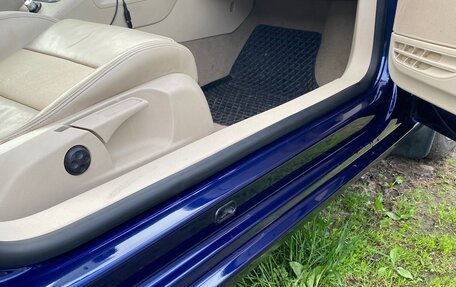 Volkswagen Eos I, 2008 год, 1 450 000 рублей, 20 фотография