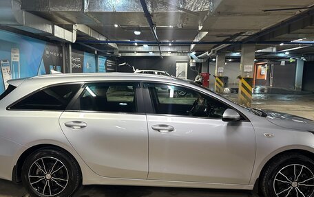 KIA cee'd III, 2019 год, 1 850 000 рублей, 5 фотография