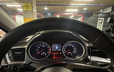 KIA cee'd III, 2019 год, 1 850 000 рублей, 10 фотография
