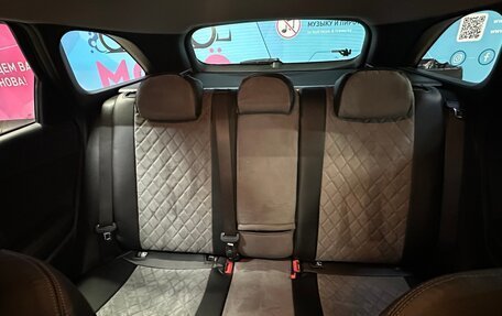 KIA cee'd III, 2019 год, 1 850 000 рублей, 13 фотография