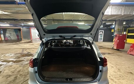 KIA cee'd III, 2019 год, 1 850 000 рублей, 17 фотография