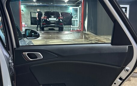 KIA cee'd III, 2019 год, 1 850 000 рублей, 19 фотография