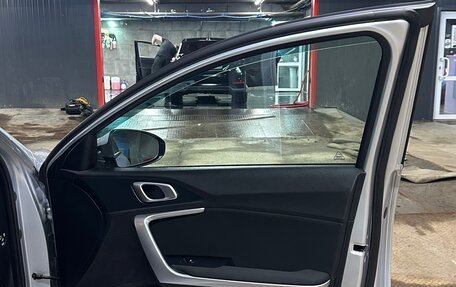 KIA cee'd III, 2019 год, 1 850 000 рублей, 20 фотография
