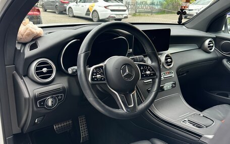 Mercedes-Benz GLC, 2021 год, 6 500 000 рублей, 9 фотография