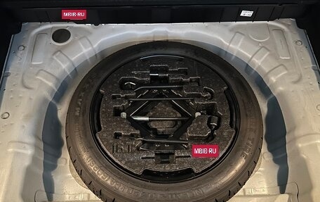 KIA cee'd III, 2019 год, 1 850 000 рублей, 22 фотография