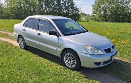 Mitsubishi Lancer IX, 2006 год, 205 000 рублей, 3 фотография