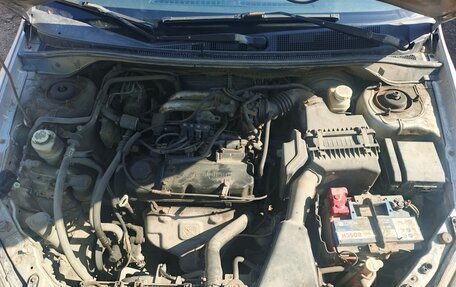 Mitsubishi Lancer IX, 2006 год, 205 000 рублей, 13 фотография