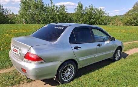 Mitsubishi Lancer IX, 2006 год, 205 000 рублей, 5 фотография