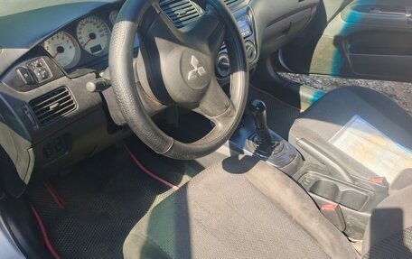 Mitsubishi Lancer IX, 2006 год, 205 000 рублей, 9 фотография