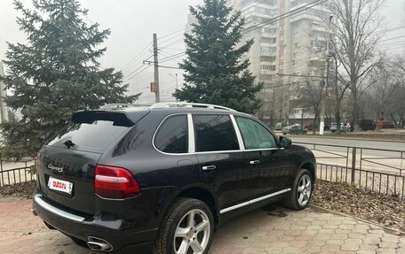 Porsche Cayenne III, 2007 год, 600 000 рублей, 7 фотография