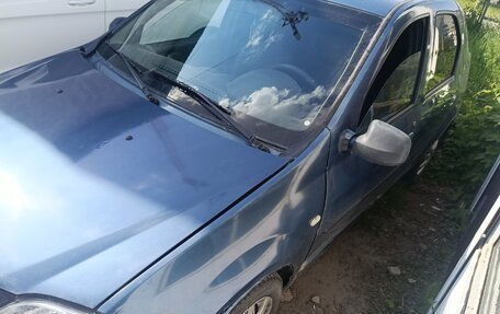 Renault Logan I, 2010 год, 260 000 рублей, 6 фотография