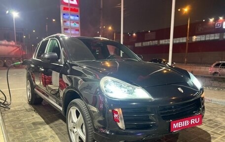 Porsche Cayenne III, 2007 год, 600 000 рублей, 9 фотография