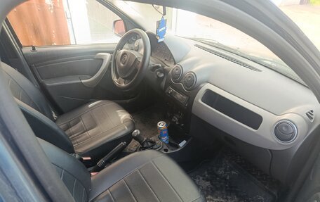 Renault Logan I, 2010 год, 260 000 рублей, 7 фотография