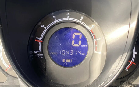 Lifan X60 I рестайлинг, 2013 год, 415 000 рублей, 16 фотография