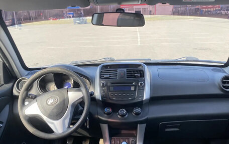 Lifan X60 I рестайлинг, 2013 год, 415 000 рублей, 15 фотография