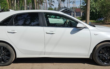 KIA cee'd III, 2022 год, 1 970 000 рублей, 8 фотография