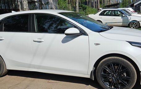 KIA cee'd III, 2022 год, 1 970 000 рублей, 9 фотография