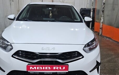 KIA cee'd III, 2022 год, 1 970 000 рублей, 3 фотография