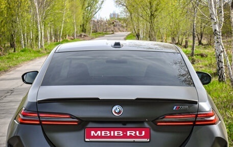 BMW M5, 2024 год, 18 800 000 рублей, 5 фотография