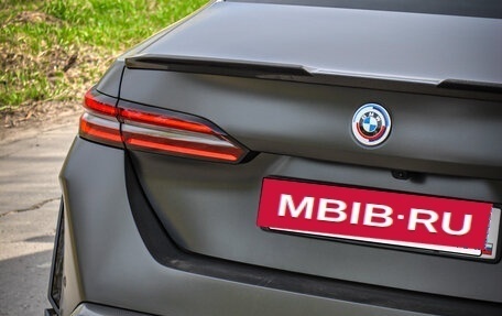 BMW M5, 2024 год, 18 800 000 рублей, 6 фотография