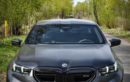 BMW M5, 2024 год, 18 800 000 рублей, 3 фотография