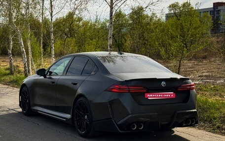 BMW M5, 2024 год, 18 800 000 рублей, 4 фотография
