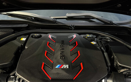 BMW M5, 2024 год, 18 800 000 рублей, 10 фотография