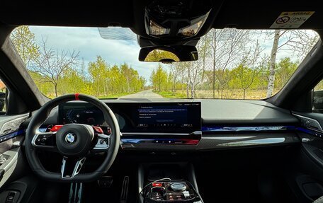 BMW M5, 2024 год, 18 800 000 рублей, 14 фотография
