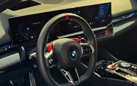 BMW M5, 2024 год, 18 800 000 рублей, 13 фотография