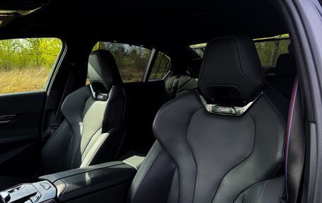 BMW M5, 2024 год, 18 800 000 рублей, 16 фотография